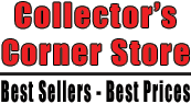 The CollecTor's Corner Store