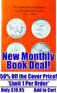 Monthly Book Special