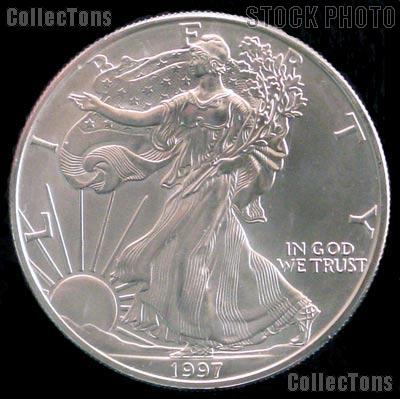 What Is A Eagle Silver Dollar Worth | American Eagle Silver Dollar