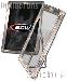 10 Sports Card Holders w/ Stands by BCW 1 Screw Card Holders w/ Stands 20 Point