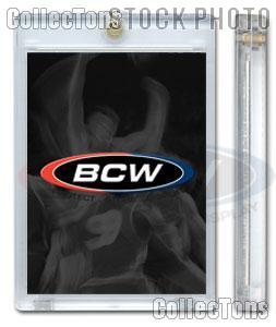 Sports Card Holder Magnetic by BCW Super Thick Magnetic Card Holder 180 Point
