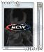 Sports Card Holder Magnetic by BCW Super Thick Magnetic Card Holder 180 Point