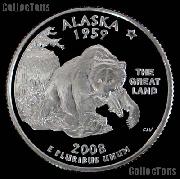 alaska state coin