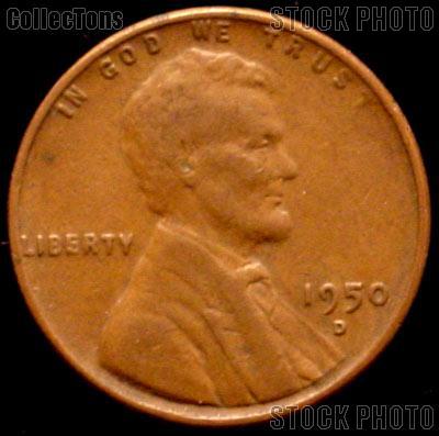 1918-Wheat-Penny-Value 1918 Wheat Penny Value http://www.collectons.com/shop/item/117/1950-D ...
