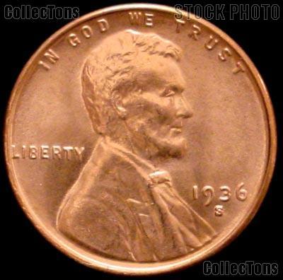 1918-Wheat-Penny-Value 1918 Wheat Penny Value http://www.collectons.com/shop/item/309/1936-S ...