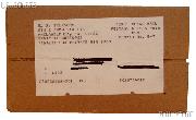 Unopened Sealed Box of 5 1993 United States Mint Sets